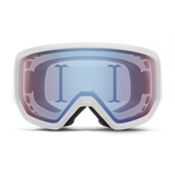 Transfer White | Blue Sensor Mirror