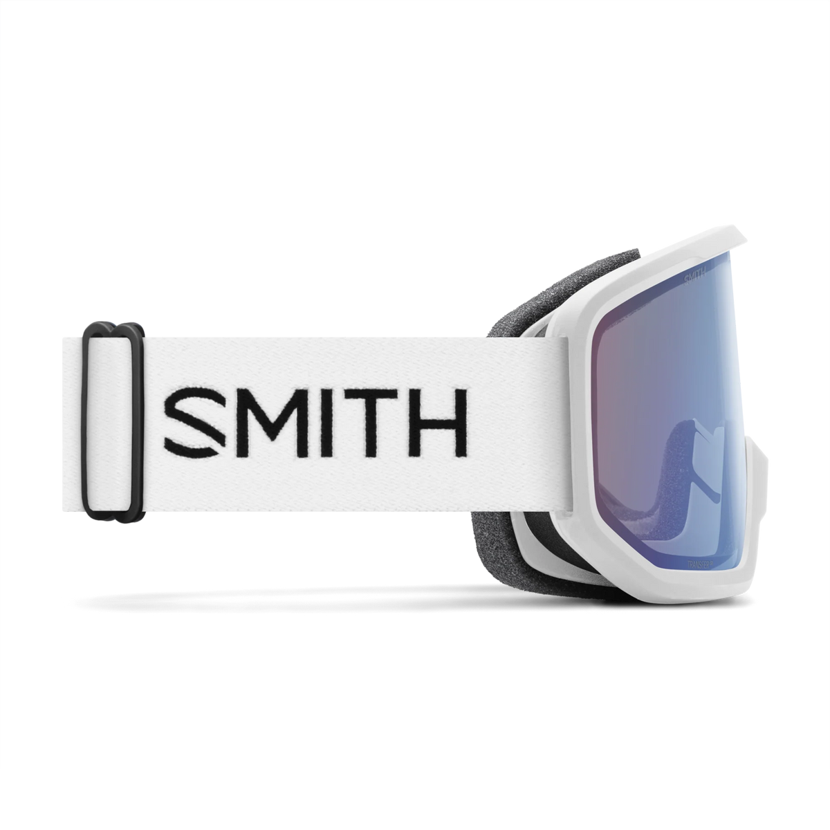 Transfer White | Blue Sensor Mirror