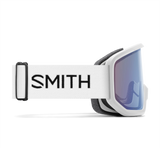 Transfer White | Blue Sensor Mirror