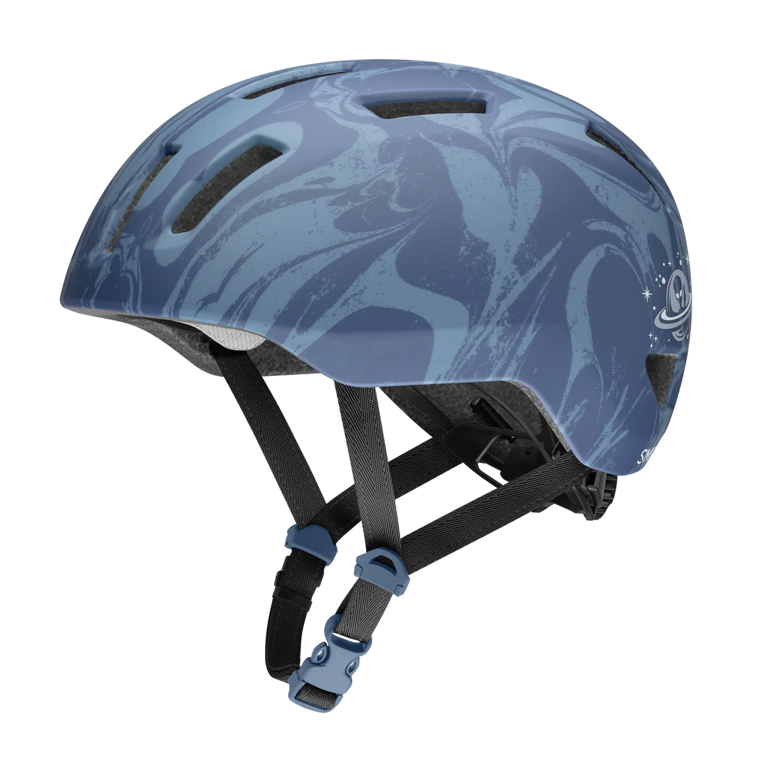 Casque Smith Transit Jr. Mips