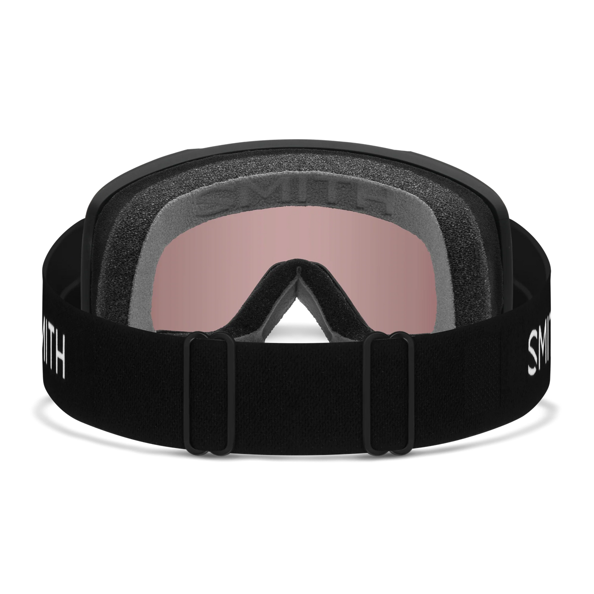 Tribute Black | Ignitor Mirror