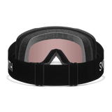 Tribute Black | Ignitor Mirror