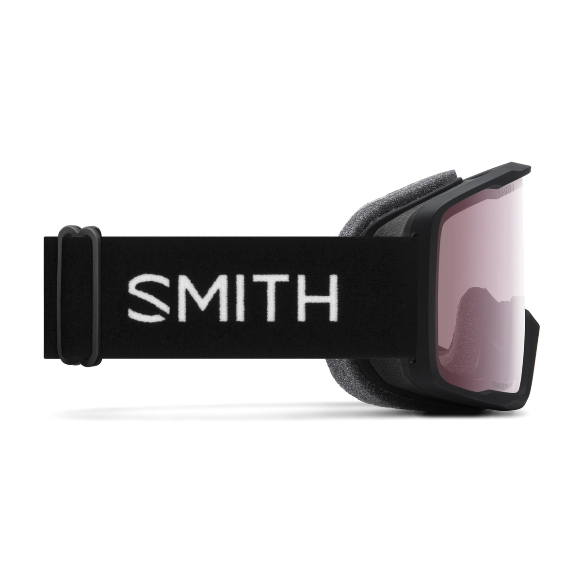 Tribute Black | Ignitor Mirror