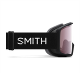 Tribute Black | Ignitor Mirror