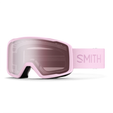 Smith Tribute Sunglasses Rose/Ignitor Mirror