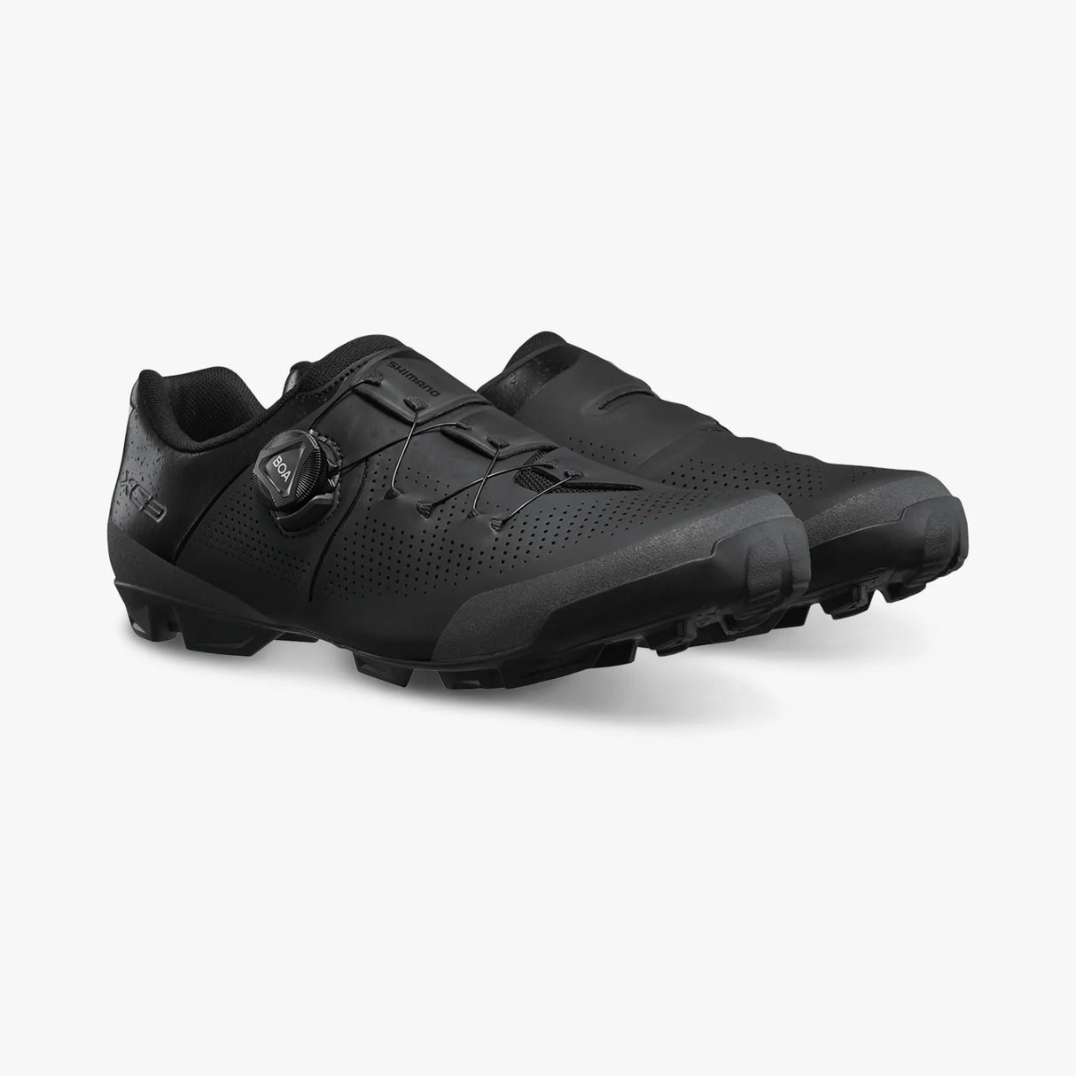 Shimano SH-XC302 Wide Shoes