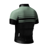 Maillot Biemme Jr. Vélo Vert