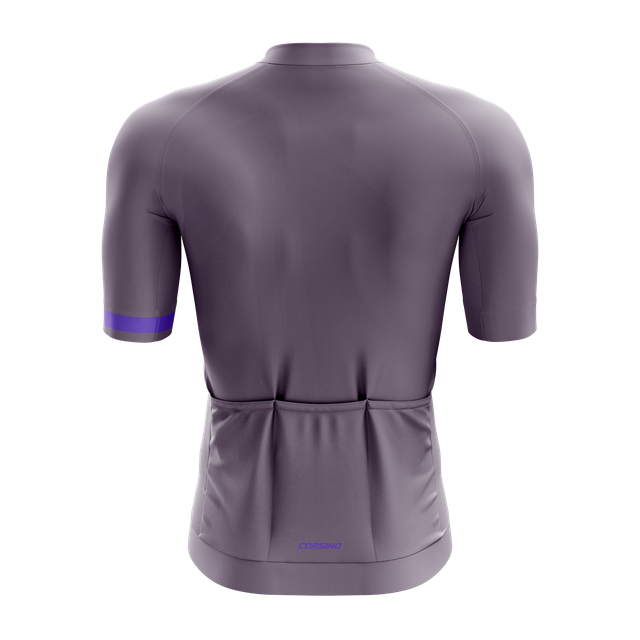 Maillot Corsino Odyssey F Violet