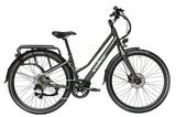 Vélo Électrique Femme Vélec Citi 350 Barre-Basse
