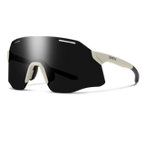 Lunettes Smith Vert | ChromaPop Noir + Clear