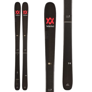 Ski alpin Touring