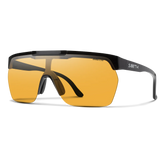 Lunettes Smith XC Noir | ChromaPop Low Light Copper