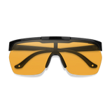 Lunettes Smith XC Noir | ChromaPop Low Light Copper