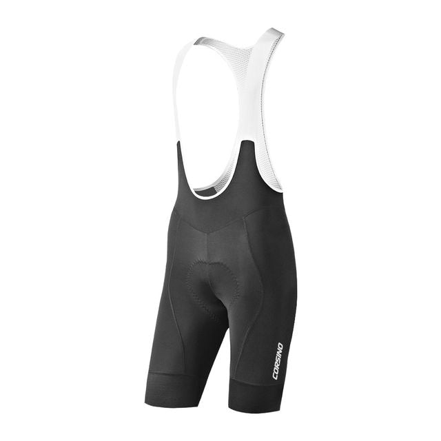 Cuissard Bib Corsino Joya F Noir