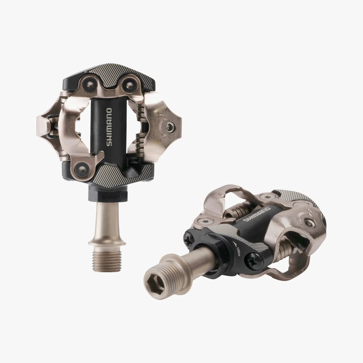 Pédales Shimano Deore-XT PD-M8100