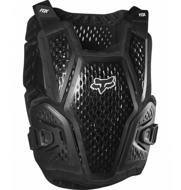 Protections Fox Plastron Raceframe Roost
