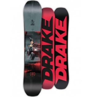 Planche à neige Drake DF Team 2020