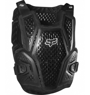 Protections Fox Plastron Raceframe Roost