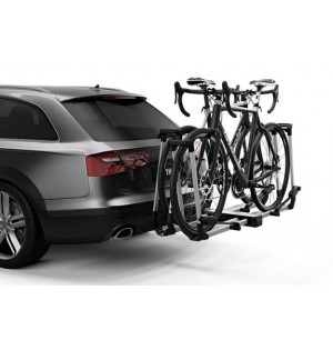 Support à vélo Thule Helium Platform XT 2 vélos