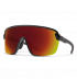 Lunettes Smith Bobcat Red
