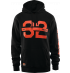 Thirty Two Marquee Hooded Pullover 